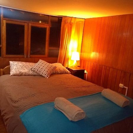 Viru Guest House & Experience 쿠스코 외부 사진