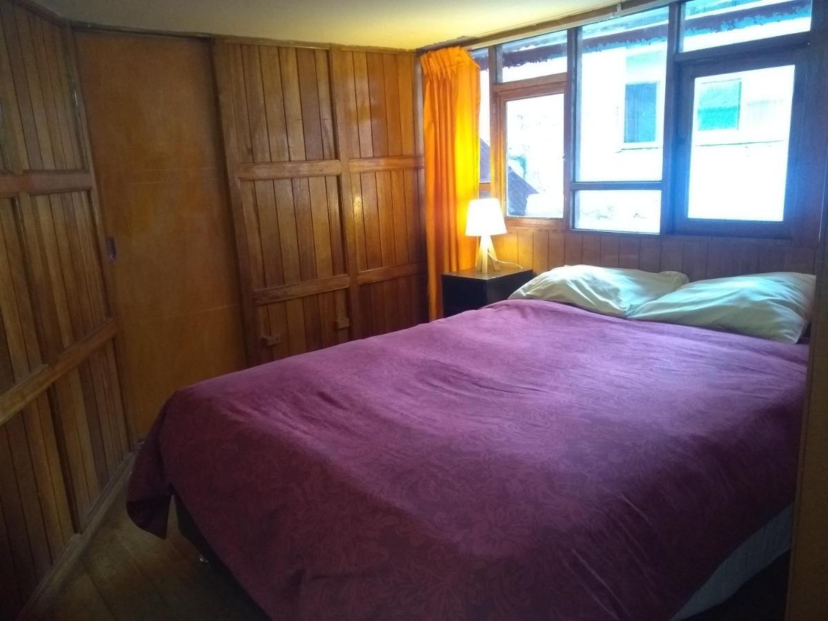 Viru Guest House & Experience 쿠스코 외부 사진