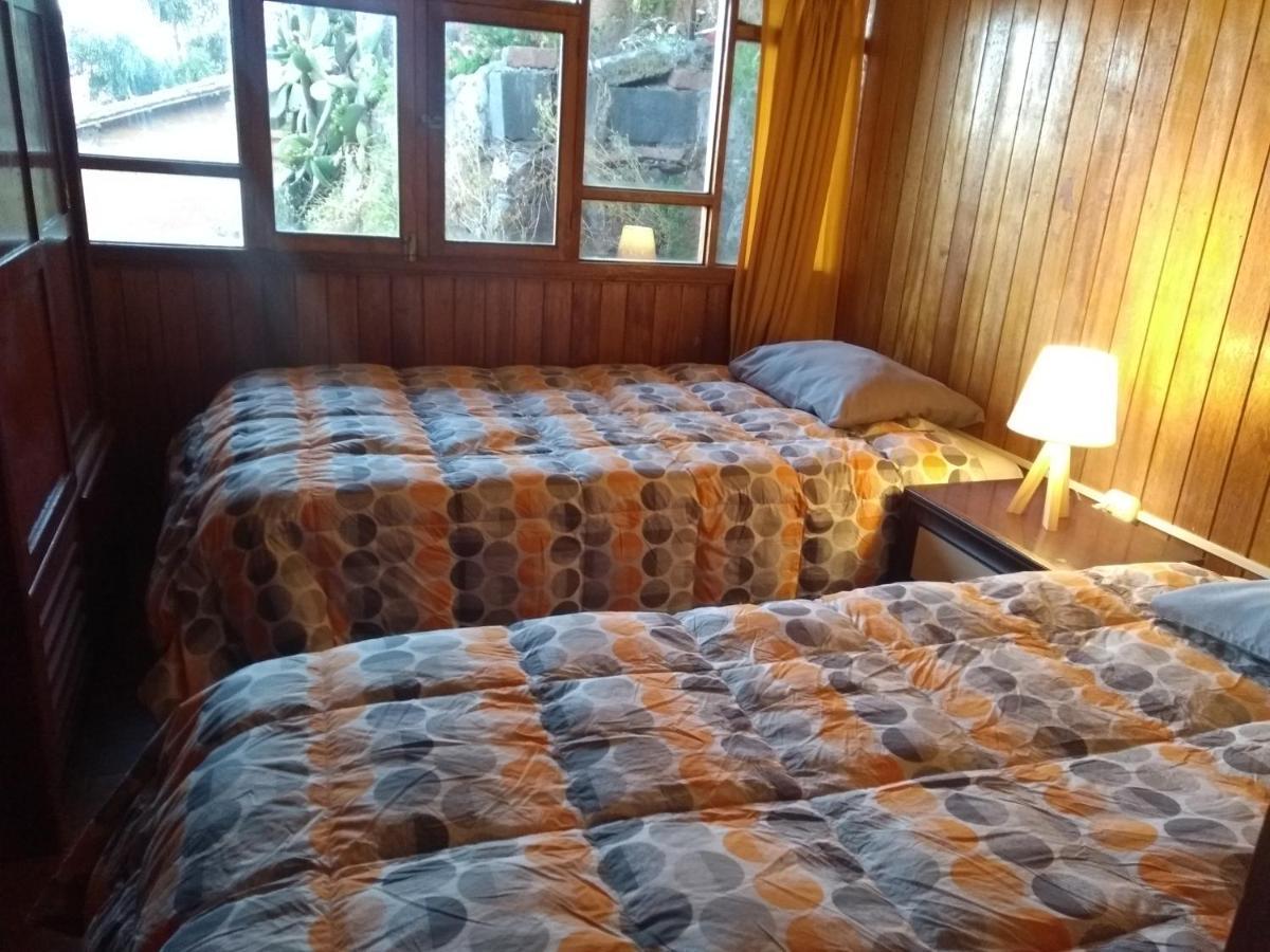 Viru Guest House & Experience 쿠스코 외부 사진