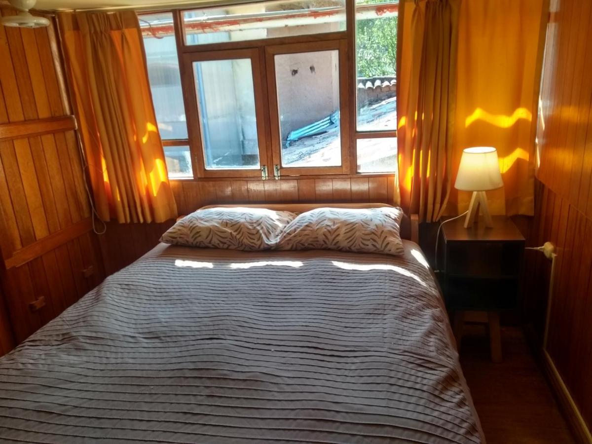 Viru Guest House & Experience 쿠스코 외부 사진