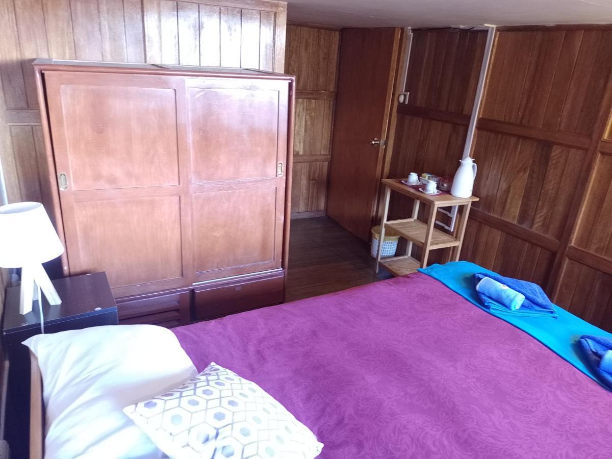 Viru Guest House & Experience 쿠스코 외부 사진
